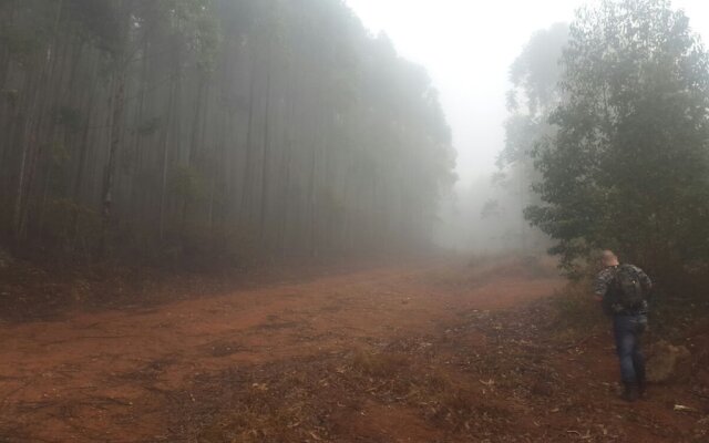 Kruger Country Retreat