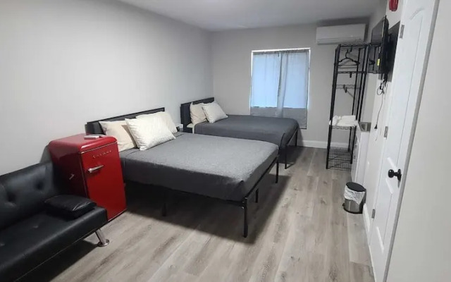 Upstate Inn Monticello