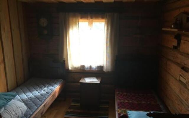 Pärna Holiday Center