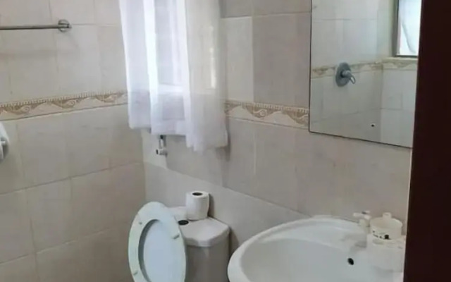 Stay.Plus Shanzu Apartment