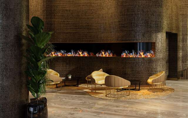 Middle Eight - Covent Garden - Preferred Hotels and Resorts