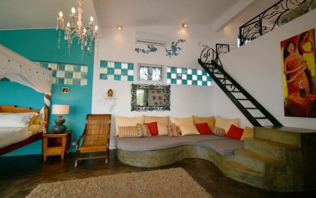 Villa Lorizon