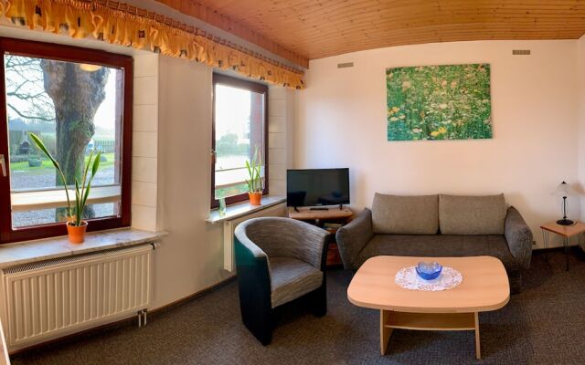 Ferienhof Alte Mühle - Wohnung 2