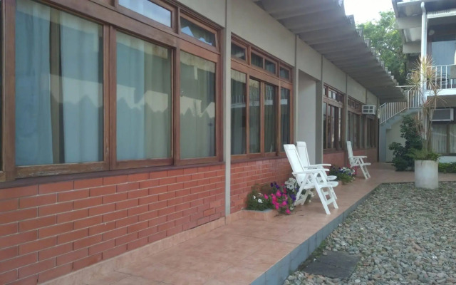 Hotel Piçarras