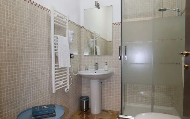 B&B Palazzo de Il Nuovo Duca Minimo