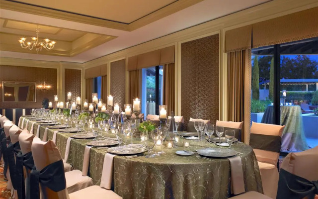 The St. Regis Houston