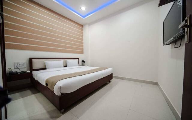 Hotel Durga Silver Line