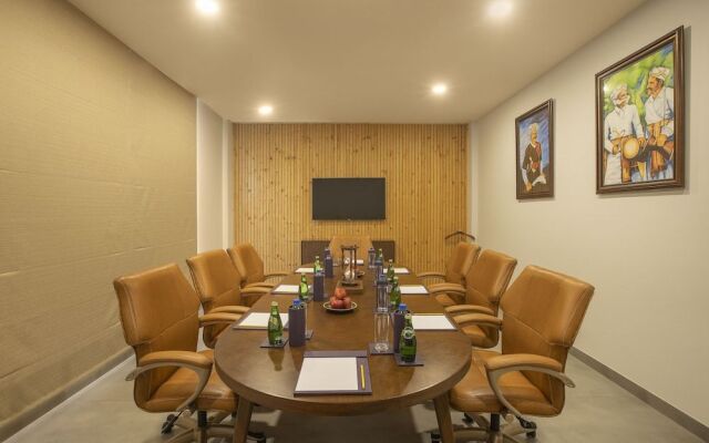 Aurika Coorg - Luxury by Lemon Tree Hotels