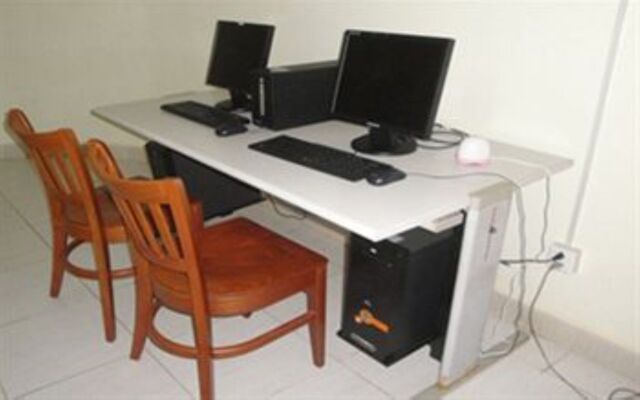 Don Bosco Hotel School