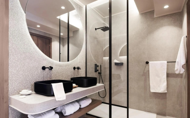 Alexandra Golden Boutique Hotel - Adults Only
