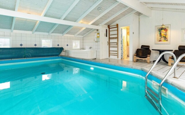 Holiday Home in Jerup