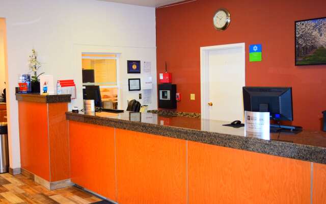 SureStay Hotel by Best Western Wenatchee