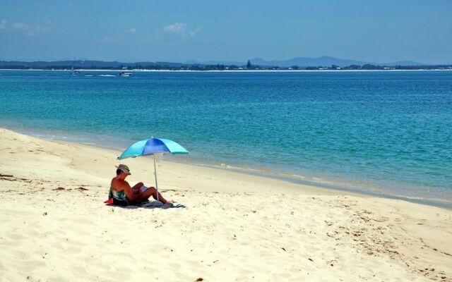 The Helm, Unit 1, 22 Voyager Close