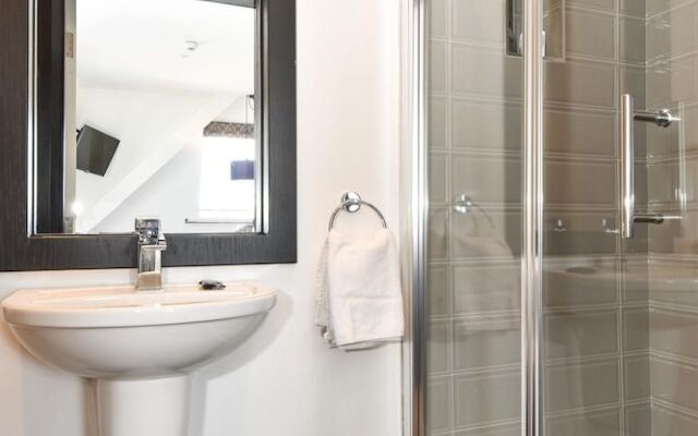 Bunk Boutique Hostel