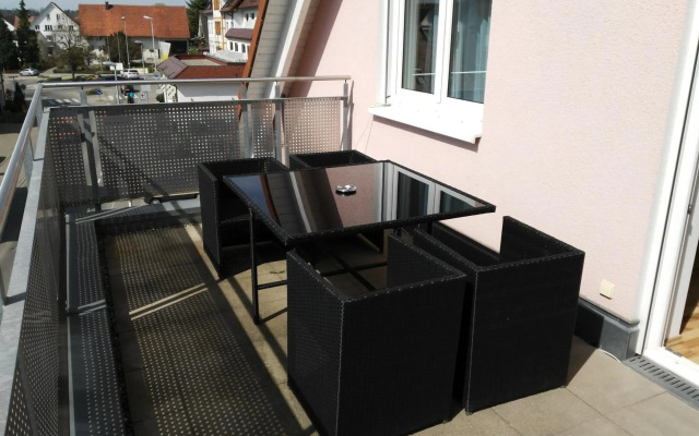 Ferienwohnung Prestige 1