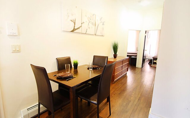 Apartment Clayton Vienna 9712