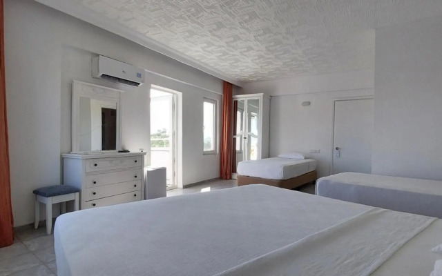 UK Hotels Kiriş