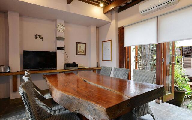 Tegal Panggung Guest House