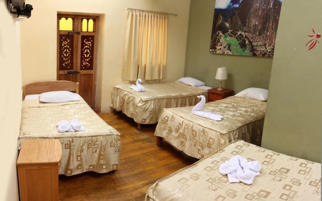 Hostal Samani