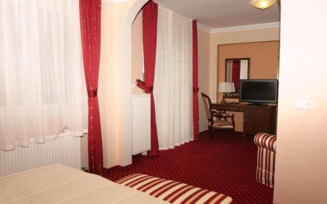 Sport Hotel Manca