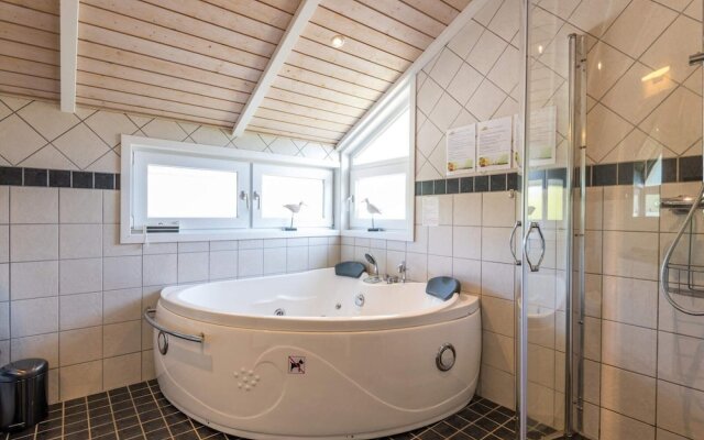 Holiday Home in Hemmet