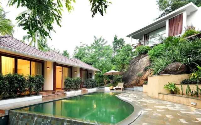 Le Candles Resort