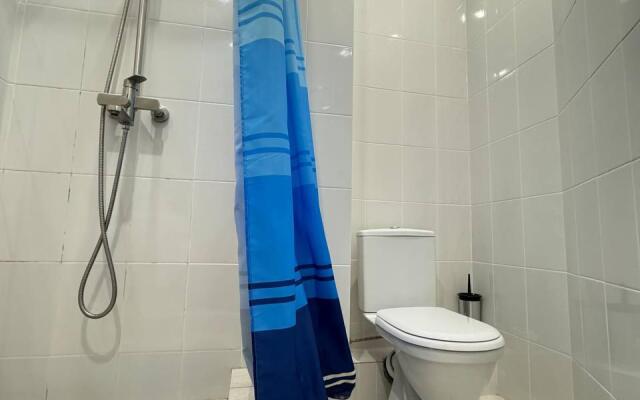 Апартаменты Изумруд на улице Полоненко 10