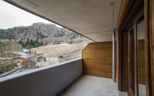 Noemys les Terrasses de la Toussuire