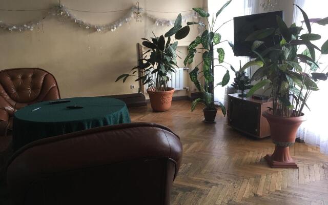 LESOGORSKAYA RESORT - Hostel