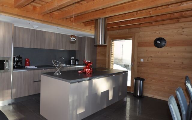 Chalet Hysope