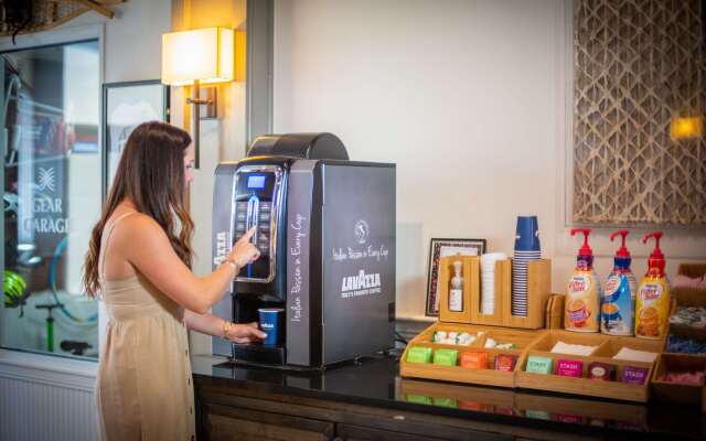 The Inn at Riverwalk