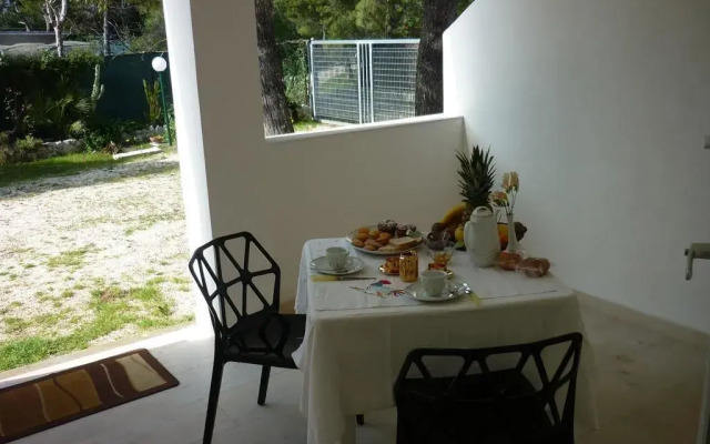 Villa Soleanna Residence