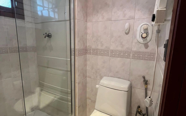 Apartamento Ville Dijon Capivari