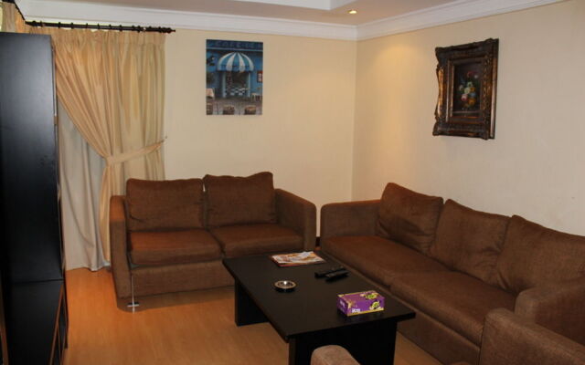 Terrace Furnished Apartments- Fintas1