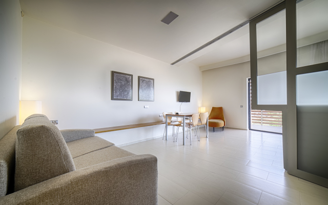 Ohtels Les Oliveres