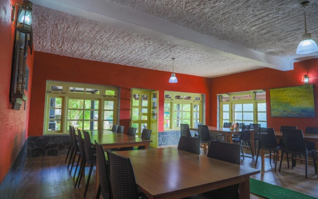 The Nest Cottages