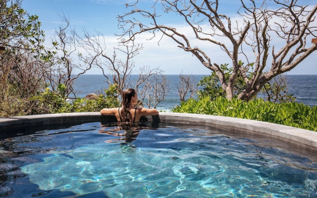 Naviva, A Four Seasons Resort, Punta Mita, Mexico - All Inclusive