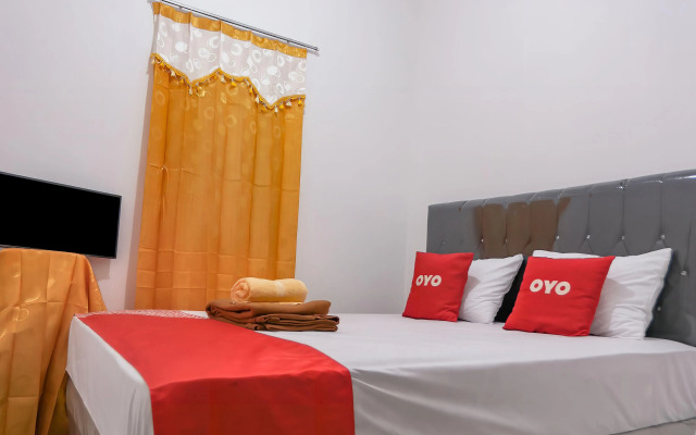OYO 92626 Good Sleep 4 Inn Dcos Syariah