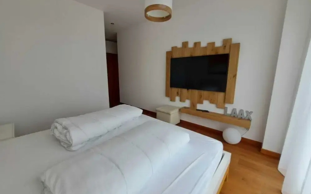 Laax Alpine Lodge