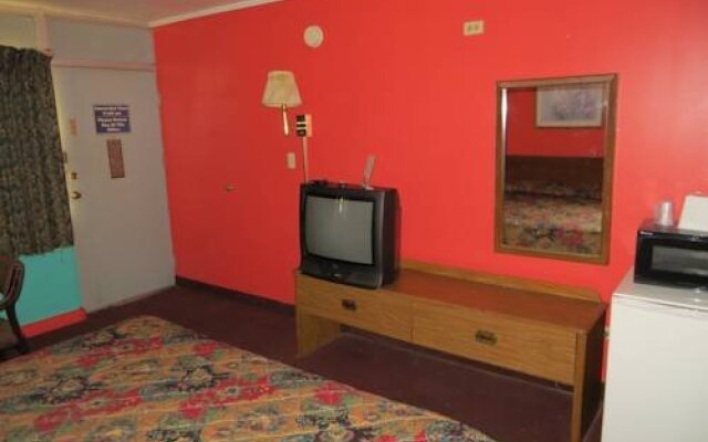 Gateway Inn Knoxville