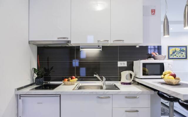 Apartments Noa Old Town