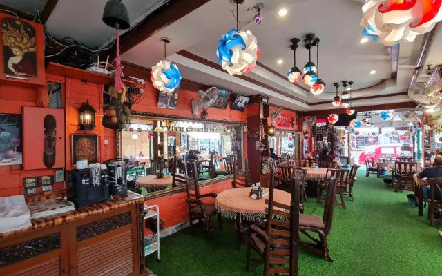 Baan Tee Thai Add Mansion
