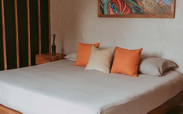 Amaia Boutique Hotel