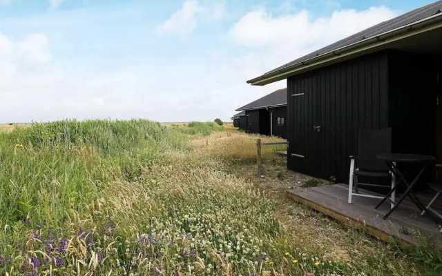 8 Person Holiday Home in Ulfborg-by Traum
