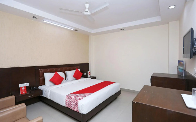 Hotel Le Central