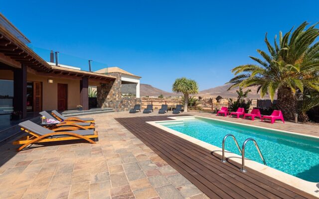 Atlanntes Fuerteventura