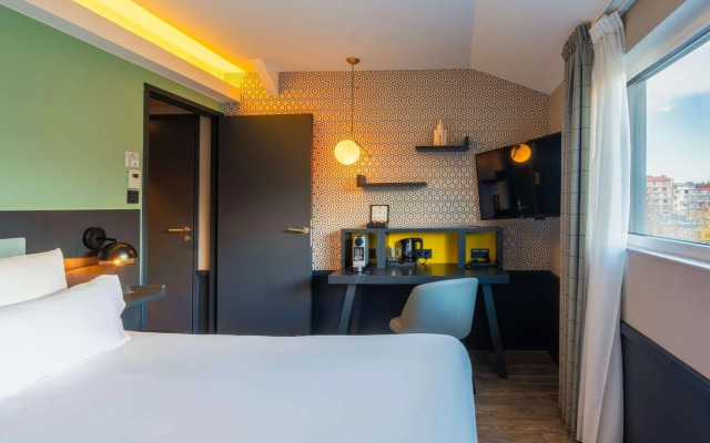 Splendid Hotel Lac d'Annecy - Handwritten Collection