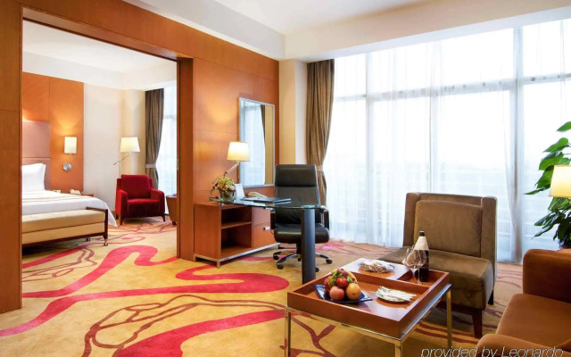 Novotel Shenzhen Bauhinia