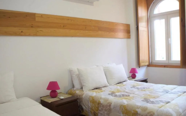 São Jorge Apartments Suítes