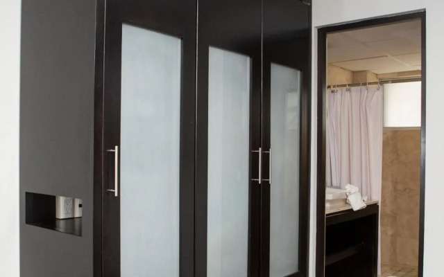 Suites Parioli